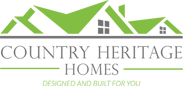 Country Heritage Homes